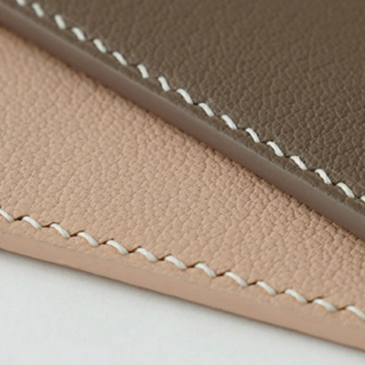 Original leather card case 全6色