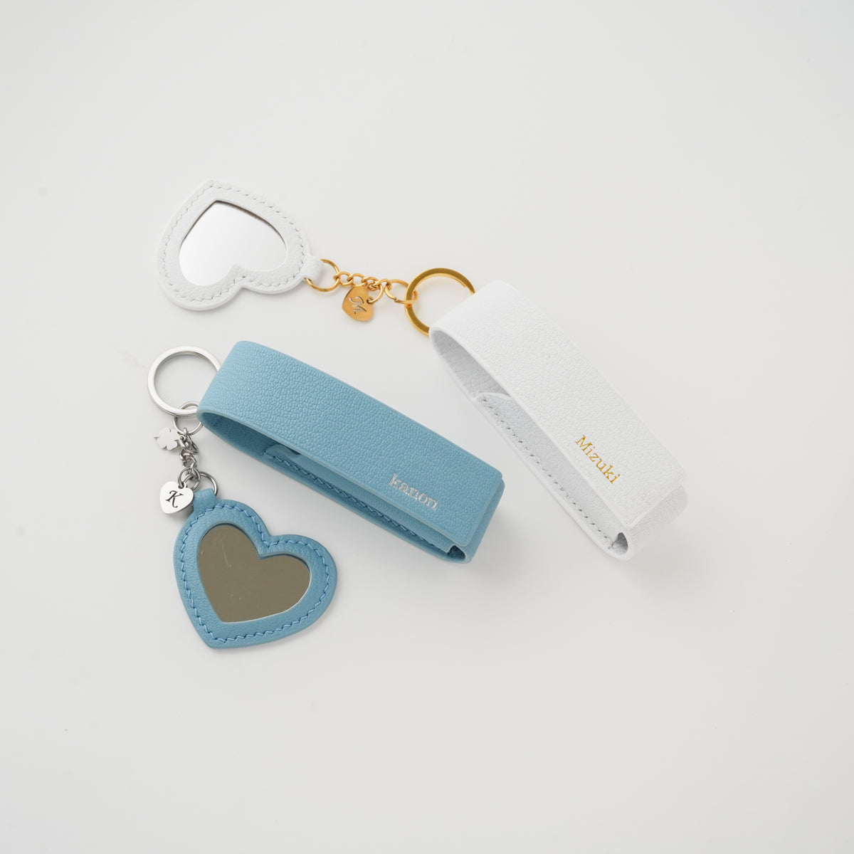 Leather Lip case