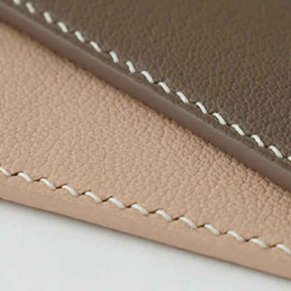 Original leather card case 全6色
