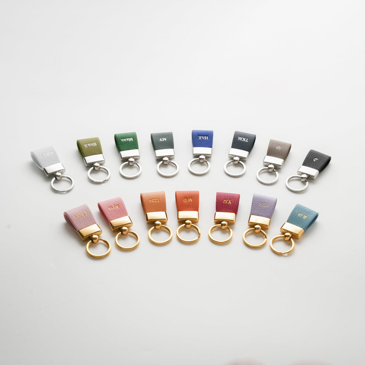 mini keyring