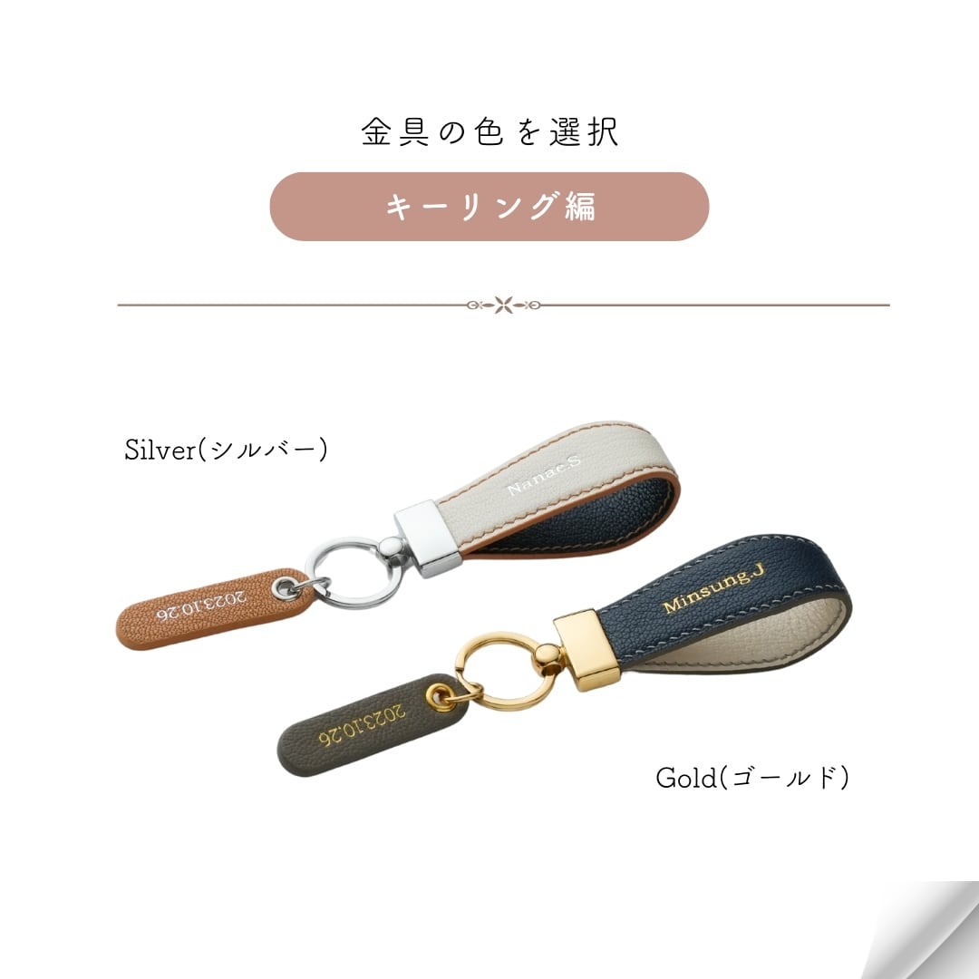 Leather Gift set
