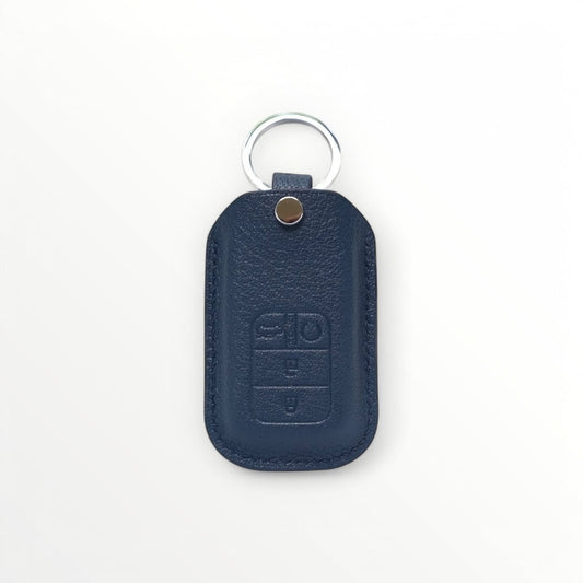 Leather smart key case【HONDA】