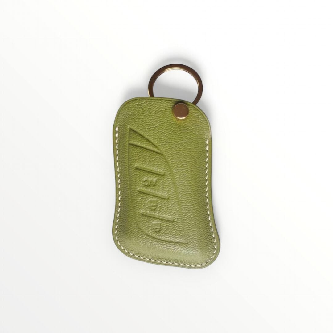 Leather smart key case【LEXUS】