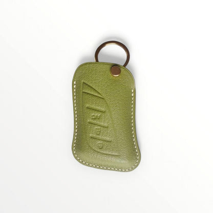 Leather smart key case【LEXUS】