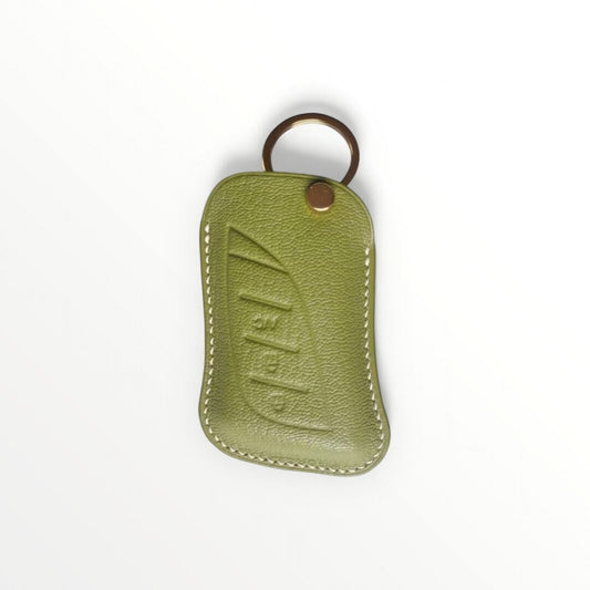 Leather smart key case【LEXUS】
