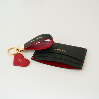 Leather Gift set