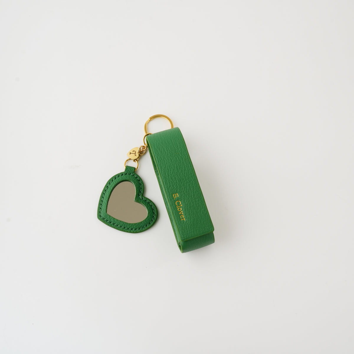 Leather Lip case