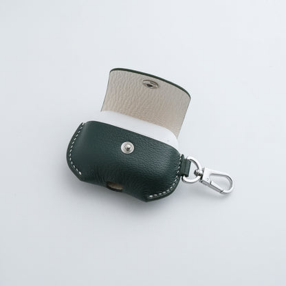 Leather AirPods case