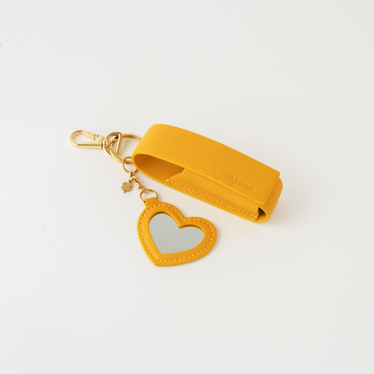 Leather Lip case