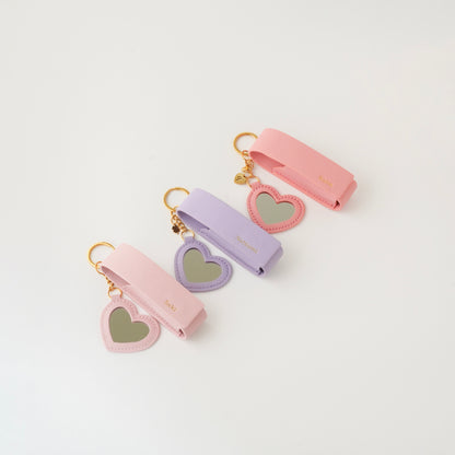 Leather Lip case
