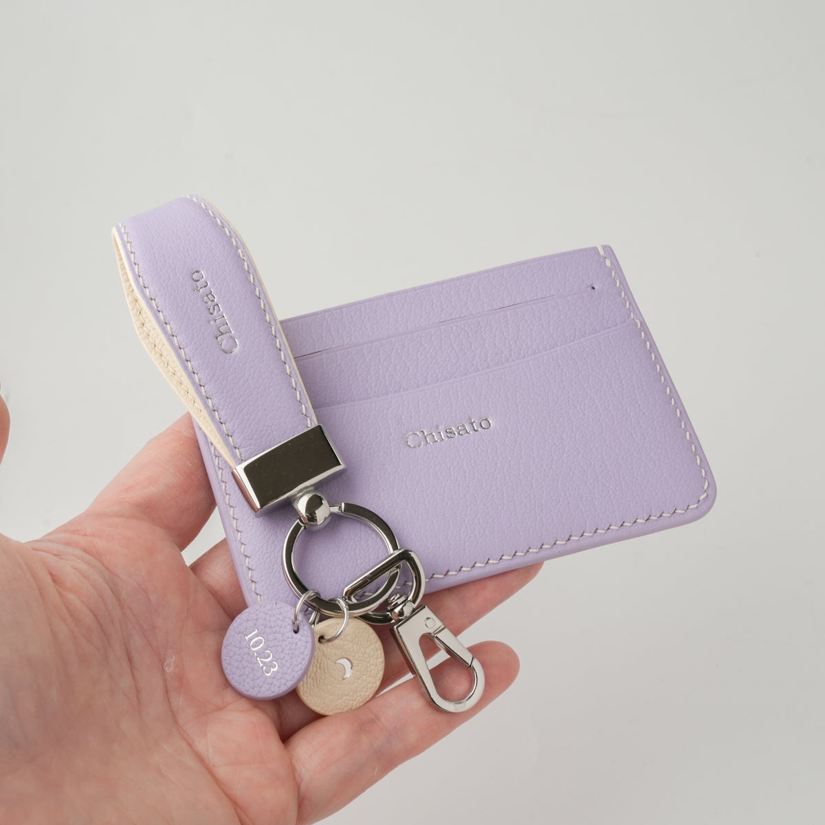 Leather Gift set
