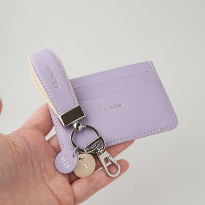 Leather Gift set